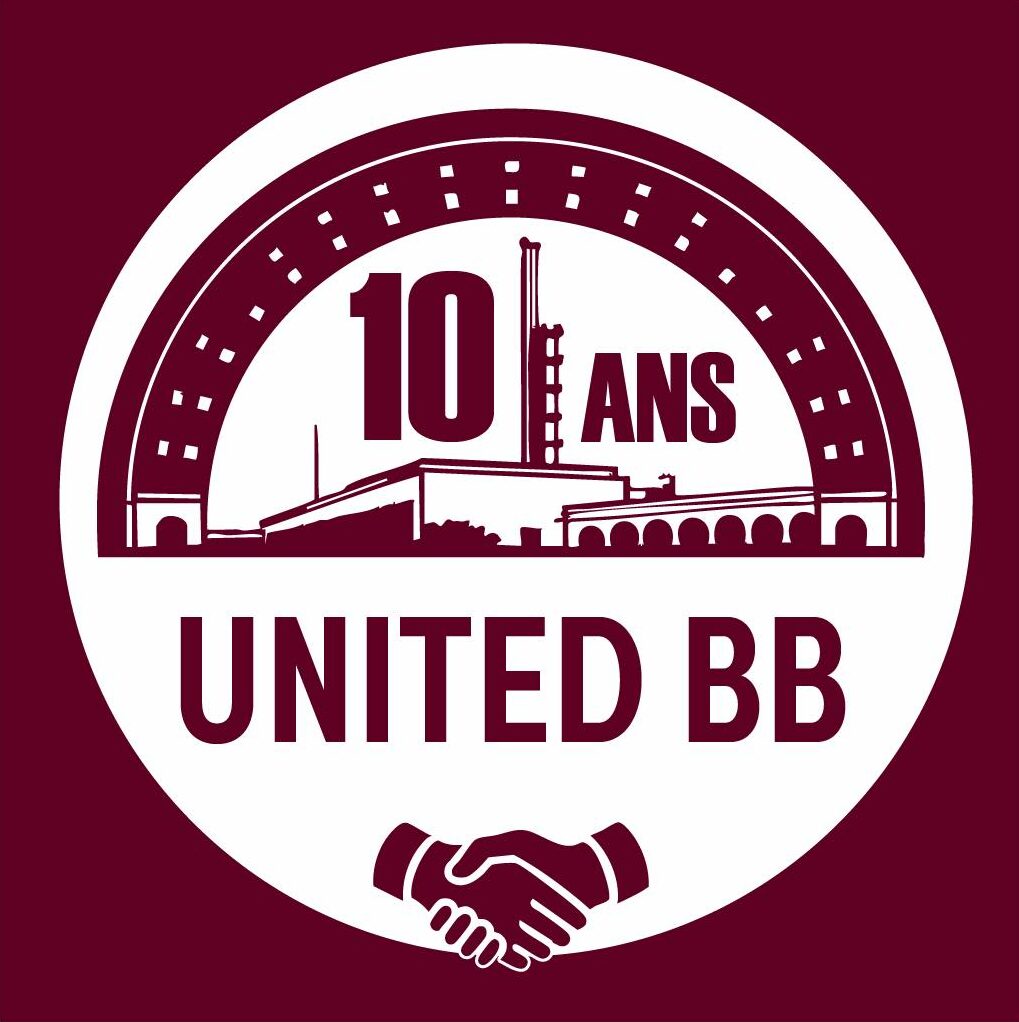 UNITED BB